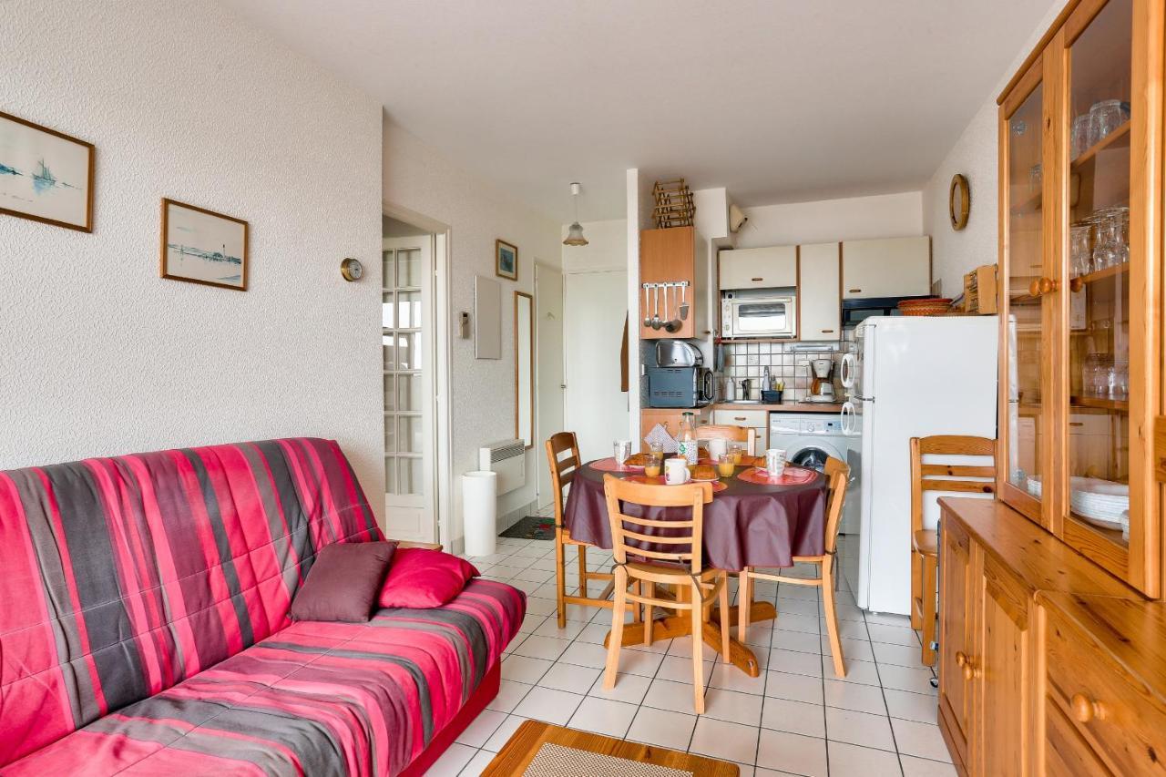 Face Mer A 85M Plage - Appart 2 Adultes 2 Enfants Erquy Exterior photo